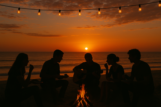 The Co in LiVan Life Co and Why Community Matters